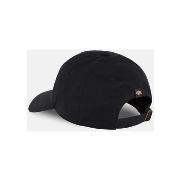 Dickies Everyday Dickies Twill Cotton Cap Black alternative