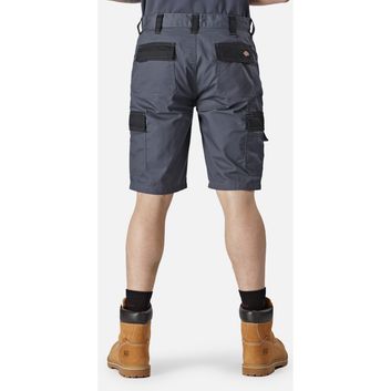 Dickies Everyday Short Slate Grey/Black alternative