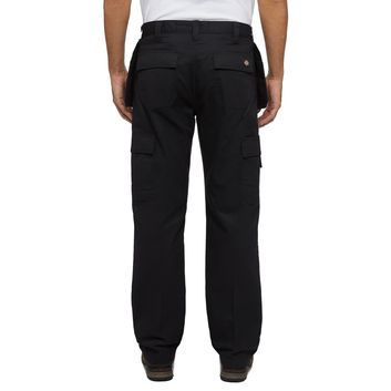 Dickies Everyday Trouser with Holster Pockets Black alternative