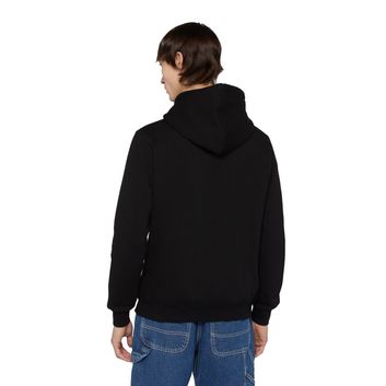 Dickies Icon Logo Hoodie Black alternative