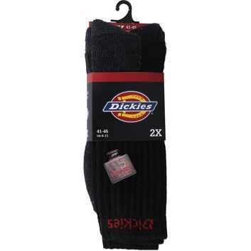 Dickies Industrial Work Socks Multicoloured