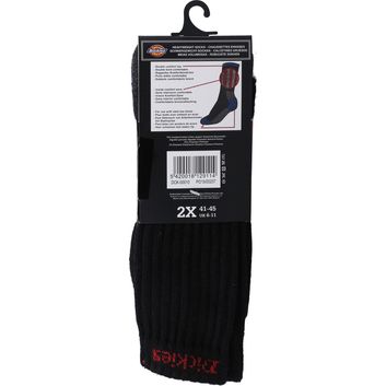 Dickies Industrial Work Socks Multicoloured alternative