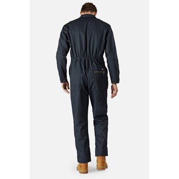 Dickies Redhawk Coverall Dark Navy alternative