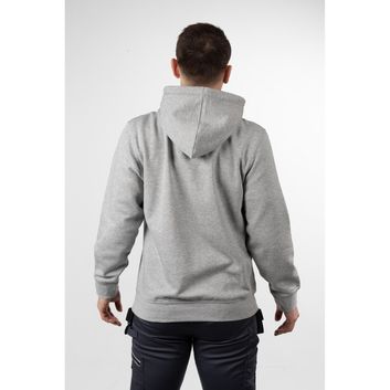 Dickies Rockfield Hoodie Grey Melange alternative