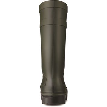 Dunlop Purofort Thermo+ Full Safety Wellington Green alternative