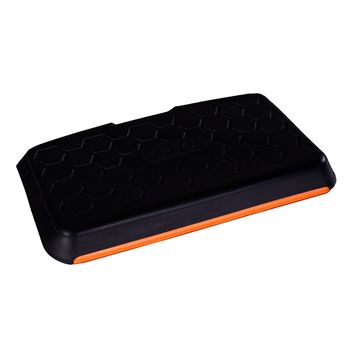 Fento FENTO BOARD M2 Black/Orange alternative