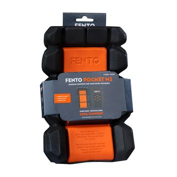 Fento FENTO POCKET M2 Black/Orange alternative
