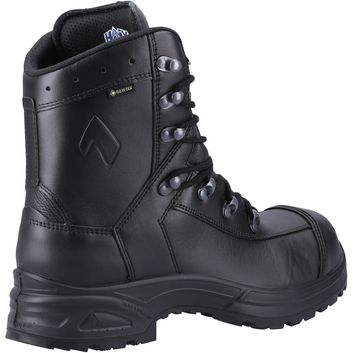 Haix AIRPOWER XR22 Safety Boot Black alternative