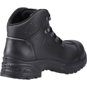 Haix AIRPOWER XR26 Safety Boot Black alternative