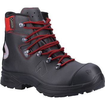 Haix AIRPOWER XR3 Safety Boot Black