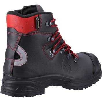 Haix AIRPOWER XR3 Safety Boot Black alternative