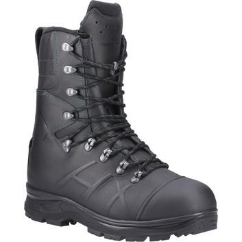 Haix Protector Pro 2.0 Boot Black