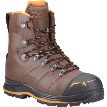 Haix Trekker Mountain 2.0 Boot Brown