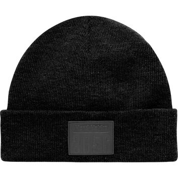 Hard Yakka 3056 Beanie Black