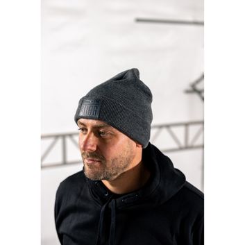 Hard Yakka 3056 Beanie Grey Marle alternative