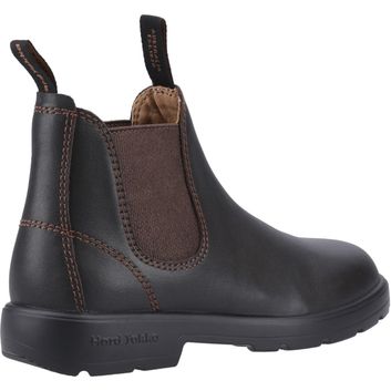 Hard Yakka Brunswick Kids Boot Brown alternative