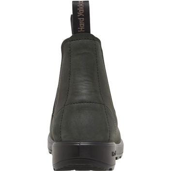 Hard Yakka Brunswick Nubuck Boots Charcoal Nubuck alternative
