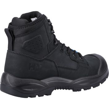 Hard Yakka Legend PR Safety Boot Black alternative