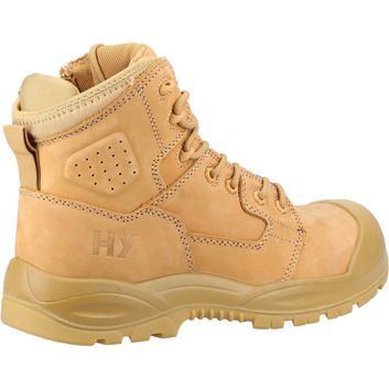 Hard Yakka Legend PR Safety Boot Wheat alternative