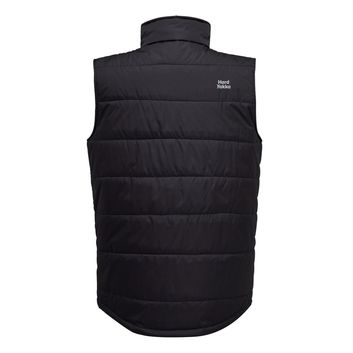 Hard Yakka Puffa 2.0 Vest Black alternative