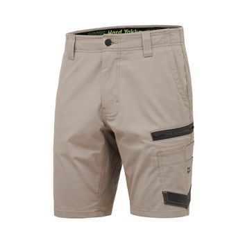 Hard Yakka Raptor Active Mid-Short Desert alternative