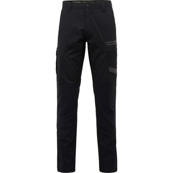 Hard Yakka Raptor Active Pant Black