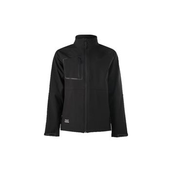 Hard Yakka Toughmaxx Jacket Black