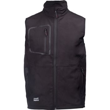 Hard Yakka Toughmaxx Vest Black