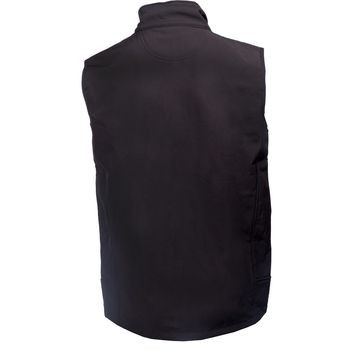 Hard Yakka Toughmaxx Vest Black alternative