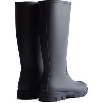 Hunter Downpour Tall Boot Hunter Navy alternative