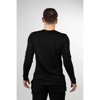 Helly Hansen Workwear Lifa Base Layer Crewneck Black alternative