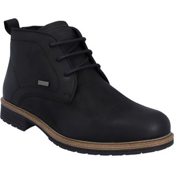 Hunter Jura Ankle Boot Black