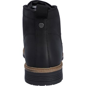 Hunter Jura Ankle Boot Black alternative