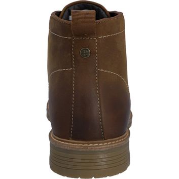 Hunter Jura Ankle Boot Brown alternative