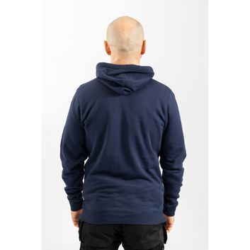 Helly Hansen Workwear Manchester Hoodie Navy alternative