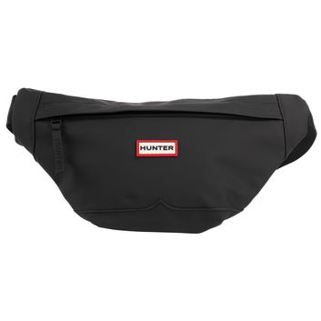 Hunter Lough Bag Black