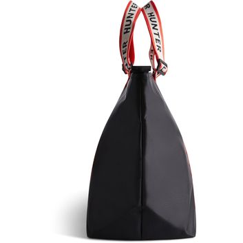 Hunter Robertson Bag Black alternative