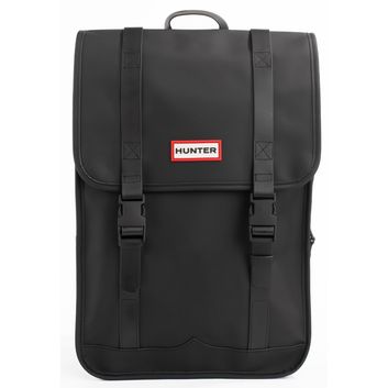 Hunter Shawlands Back Pack Black
