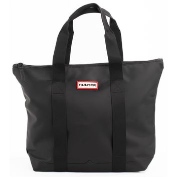 Hunter Tummel Bag Black