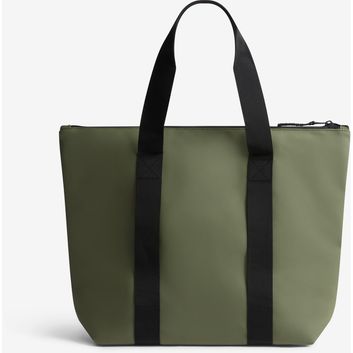 Hunter Tummel Bag Deep Lichen Green alternative