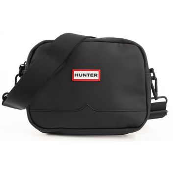 Hunter Verny Bag Black