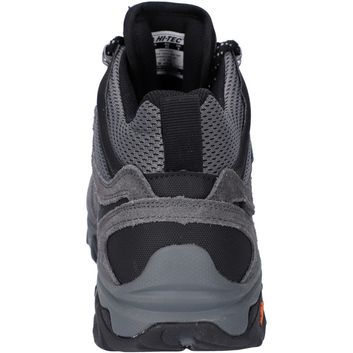 Hi-Tec Apex Lite Mid Hikers Grey alternative