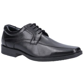 Hush Puppies Brandon Shoe Black