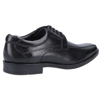Hush Puppies Brandon Shoe Black alternative