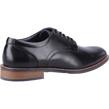 Hush Puppies Damien Lace Up Shoe Black alternative