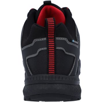 Hi-Tec Diamonde Low Boots Black/Castlerock alternative