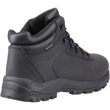 Hi-Tec Eurotrek Lite Waterproof Walking Boots Black alternative