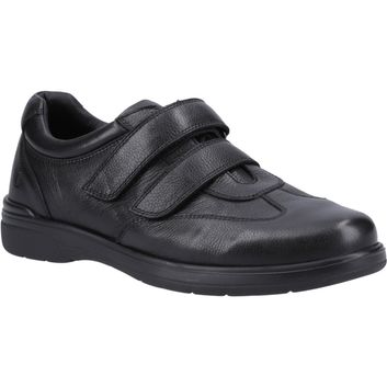 Hush Puppies Magnus Shoes Black