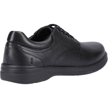 Hush Puppies Marco Lace Up Shoe Black alternative