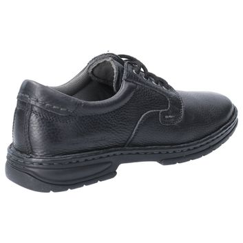 Hush Puppies Outlaw II Shoe Black alternative